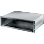 SCHROFF INPAC 19 ιντσών υπο-rack κουτί 3U 254,5mm βάθος 10828151
