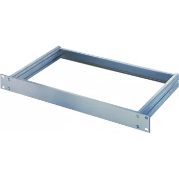 SCHROFF MultipacPRO 3U 84HP 460mm Φορέας μονάδων Basic Kit 20860222