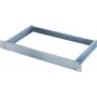 SCHROFF MultipacPRO 3U 84HP 460mm Φορέας μονάδων Basic Kit 20860222
