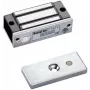SCOT EL-120 Ηλεκτρομαγνητική κλειδαριά 120kg (260lbs) 12V DC Fail-Safe Επιτοίχια τοποθέτηση