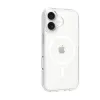 SCREENOR Bumper Case για Apple iPhone 17 με MagSafe, διαφανές