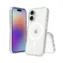 SCREENOR Bumper Case για Apple iPhone 17 με MagSafe, διαφανές