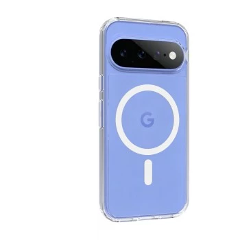 SCREENOR Bumper Case για Google Pixel 11, μαγνητικό