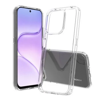 SCREENOR Bumper Case για Honor 60 Smart Clear