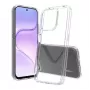 SCREENOR Bumper Case για Honor 60 Smart Clear