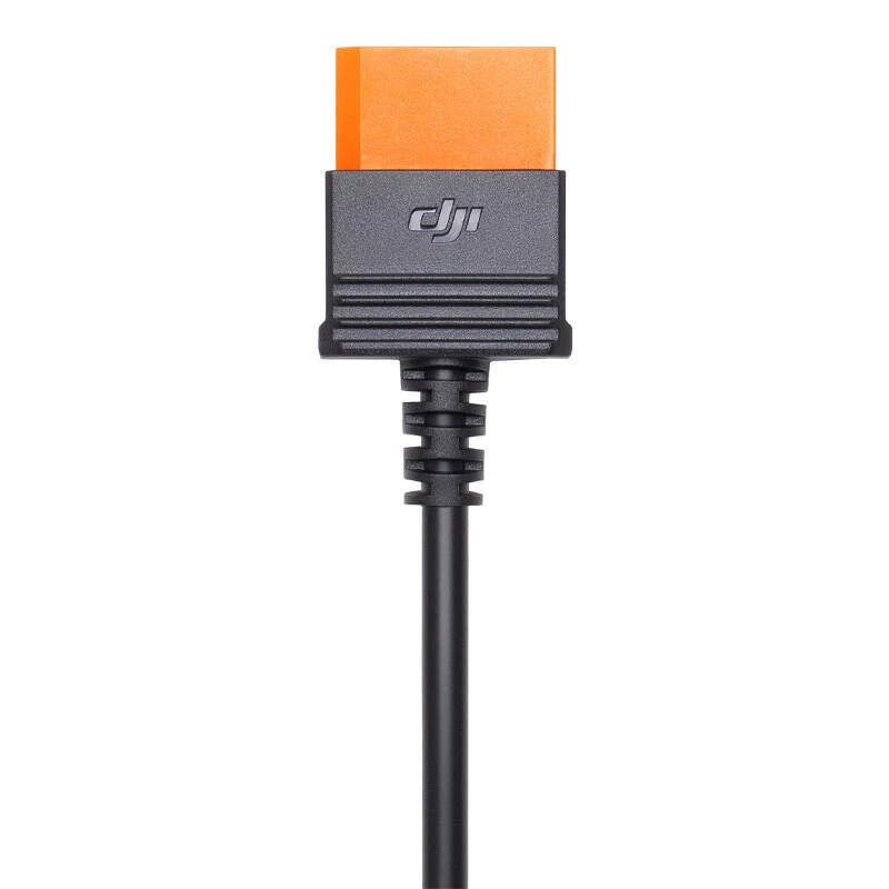 SDC DJI Power (Car Charger) (12V) Καλώδιο Φόρτισης