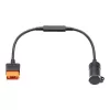 SDC DJI Power (Car Charger) (12V) Καλώδιο Φόρτισης
