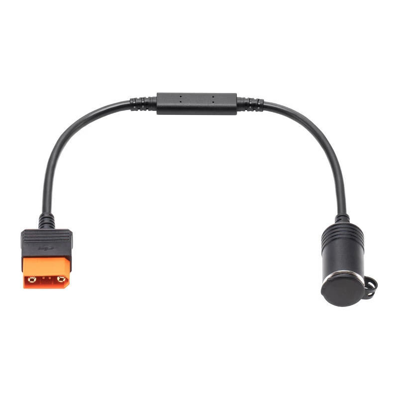 SDC DJI Power (Car Charger) (12V) Καλώδιο Φόρτισης