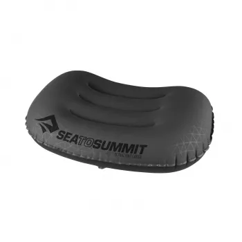 Sea to Summit Aeros Ultralight Φουσκωτό μαξιλάρι - Γκρι