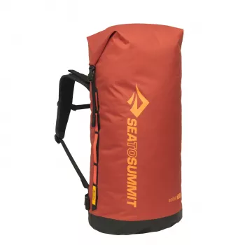 Sea to Summit Big River Dry 75 σακίδιο 75 L