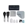 Sea To Summit Camp Kitchen Tool Kit - Σετ πλύσης πιάτων με σφουγγάρι σιλικόνης, πανί μικροϊνών και 50 ml Wilderness Wash