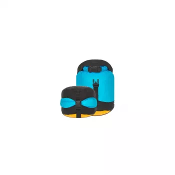 Sea to Summit Evac σάκος συμπίεσης αδιάβροχος UL 20L - Blue Atoll