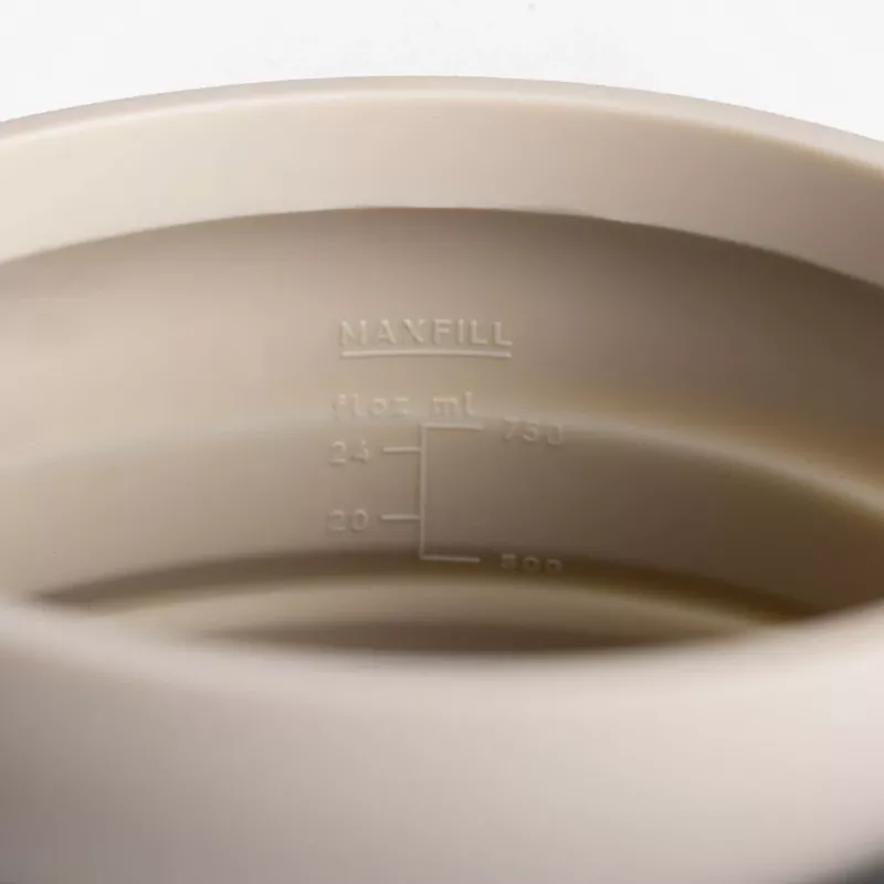 Sea To Summit Frontier βραστήρας 1,3 L Μαύρο, Λευκό