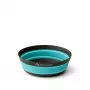 Sea To Summit Frontier UL Πτυσσόμενο μπολ Blue 680 ml