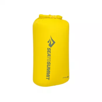 Sea To Summit Ελαφρύς Σάκος 20L, Sulphur