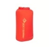 Sea To Summit Ελαφρύ αδιάβροχο σακίδιο 8L, Spicy Orange