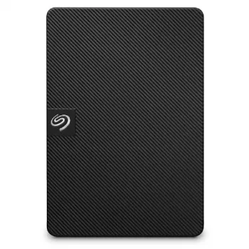 Seagate Expansion STKN2000400 2TB εξωτερικός φορητός σκληρός δίσκος USB 3.2 Gen 1 μαύρος