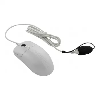 Seal Shield Silver Storm USB λευκό