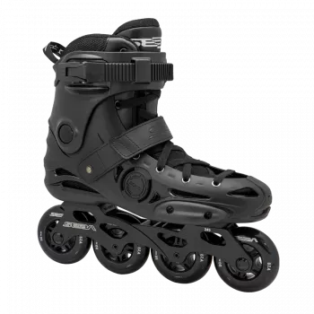 SEBA E3 80 Black Πατίνια Inline EU 41