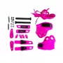 SEBA FR Custom Kit Pink - Σετ Προσαρμογής Inline Skate