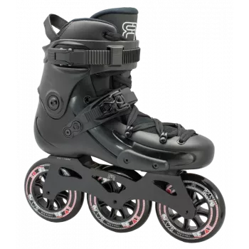 SEBA FR3 310 Μαύρα Πατίνια Inline 45