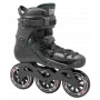 SEBA FR3 310 Μαύρα Πατίνια Inline 45