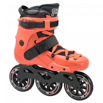 SEBA FRX 310 Πορτοκαλί Πατίνια Inline 41