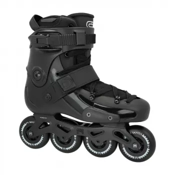 SEBA FRX 80 Μαύρο 44 Inline Skates
