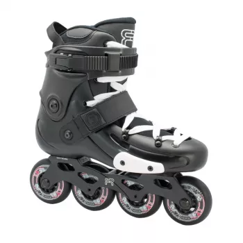 SEBA FRX 80 μαύρο 44 inline skates