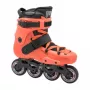 SEBA FRX 80 πορτοκαλί 41 πατίνια inline αστικά