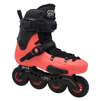 SEBA FRX 80 PREMIUM Πατίνια Inline 42 Coral