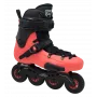 SEBA FRX 80 PREMIUM Πατίνια Inline 42 Coral