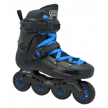 SEBA FRX 80 PREMIUM Πατίνια Inline 43 Black-Blue