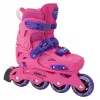 SEBA STJ Rollers 26-30 Ροζ-Βιολετί