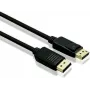 SECOMP STANDARD καλώδιο DisplayPort, DP ST - ST, μαύρο, 1 m (S3685)