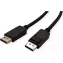 SECOMP STANDARD Καλώδιο DisplayPort, DP ST - ST, Μαύρο, 3 m (S3692)
