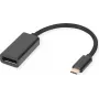 SECOMP STANDARD προσαρμογέας USB-C σε DisplayPort 4K 60Hz (S3215)
