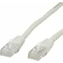 SECOMP STANDARD UTP Patch καλώδιο Cat.5e, μπεζ, 15 m (S1415)
