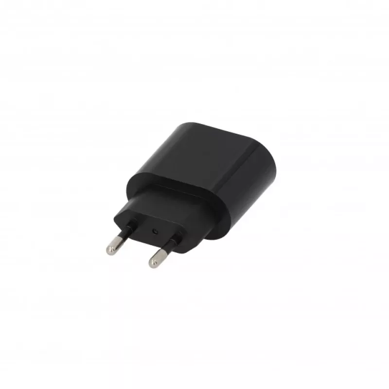 SEEK TOTI 20W USB-C PD γρήγορος επιτοίχιος φορτιστής, μαύρο