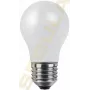 SEGULA LED λάμπα High Power ματ E27 7,5W 2700K dimmable