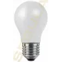 SEGULA λάμπα LED filament E27 6,5W 2700K dimmable θερμό λευκό 650lm