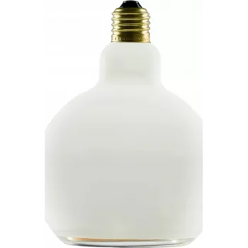 SEGULA LED Floating Globe 125 Ambient ματ E27 350Lm 2000K
