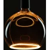 SEGULA LED Floating Globe 200 Διαφανές E27 350Lm 2200K