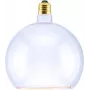 SEGULA LED Floating Globe 200 Διαφανές E27 350Lm 2200K
