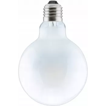 SEGULA LED Globe 95 24V Ambient Ματ E27 Dimmer