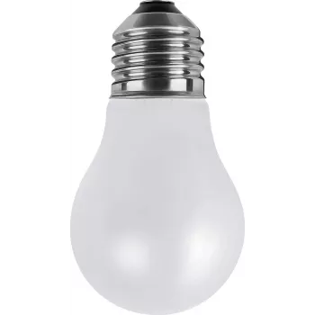 SEGULA Λαμπτήρας LED 24V Opal E27 Dimmer 4W 250lm Θερμό Λευκό