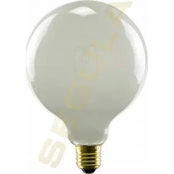 SEGULA LED Soft Globe 125 Opal E27 3,2W 2200K Dimable