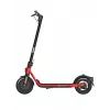 Segway Ninebot eKickscooter D38E Μαύρο Κόκκινο