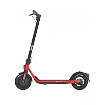 Segway Ninebot eKickscooter D38E Μαύρο Κόκκινο