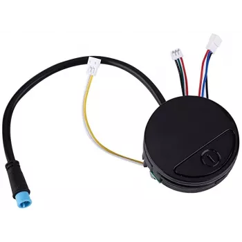 Segway Ninebot ES2 ES4 Πίνακας ελέγχου με οθόνη LED και Bluetooth